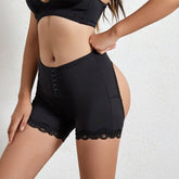 Adjustable Tummy Control Butt Lift Panties